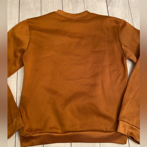 Christmas 🎄 Cat Sweatshirt - Picture 3 of 11